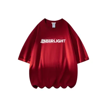AMBER LIGHT T-Shirts Unisex