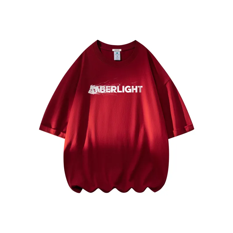 AMBER LIGHT T Shirts Unisex-0