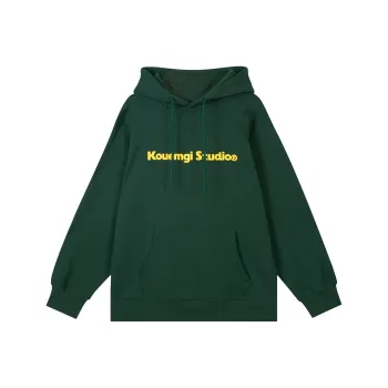 KOUEMGI Sweatshirts Unisex