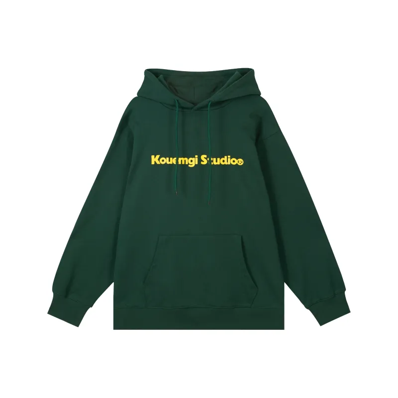 KOUEMGI Sweatshirts Unisex-8