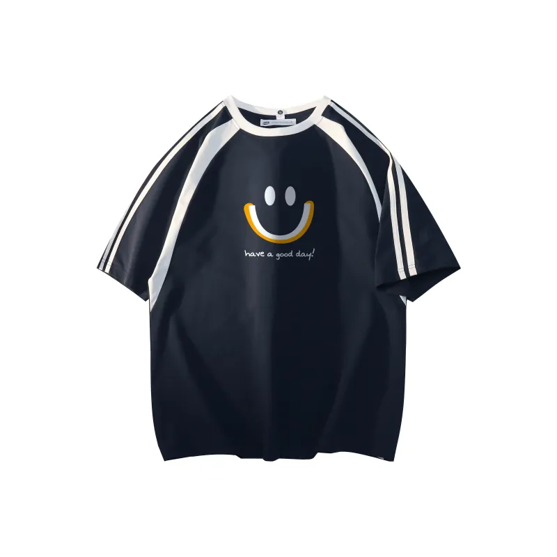 Tre Club T Shirts Unisex-4