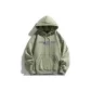Moss Green (Thickened and Fleece-Lined)