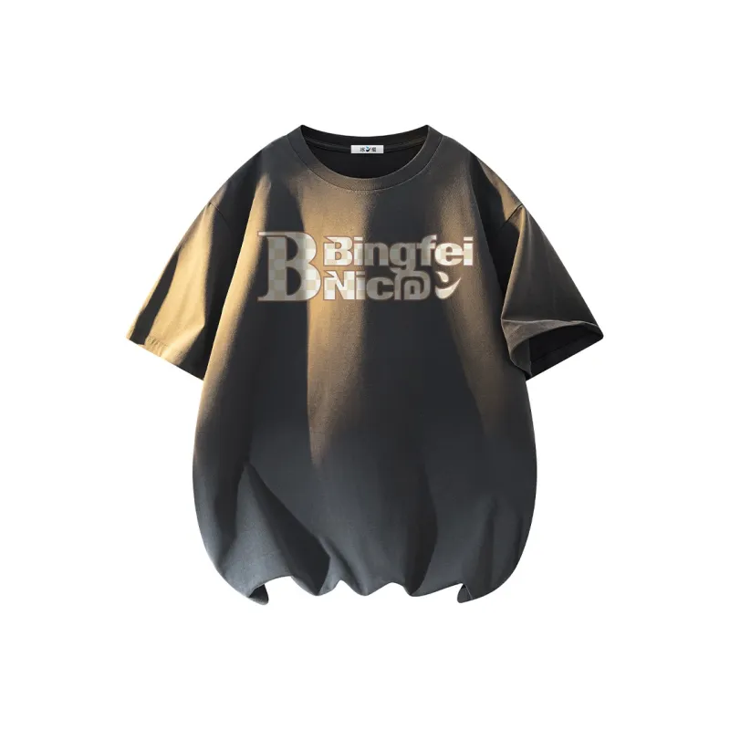 Ice flying T Shirts Unisex-7