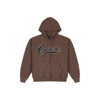 Converse Sweatshirt Men's Brown
