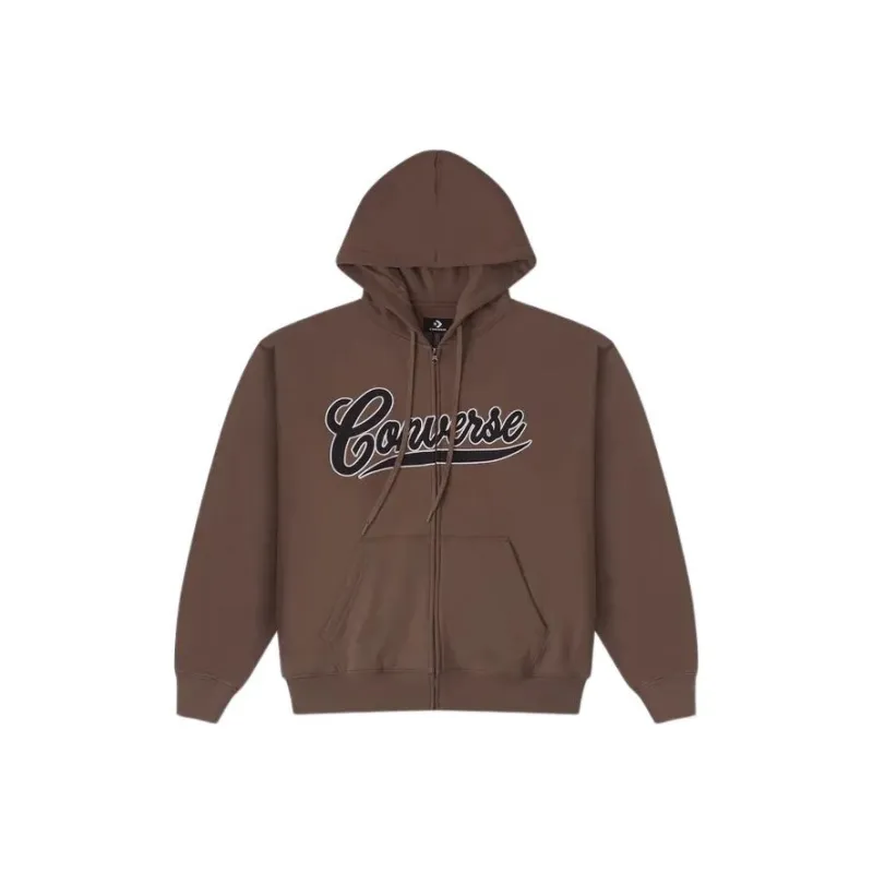 Converse Sweatshirt Men's Brown-0