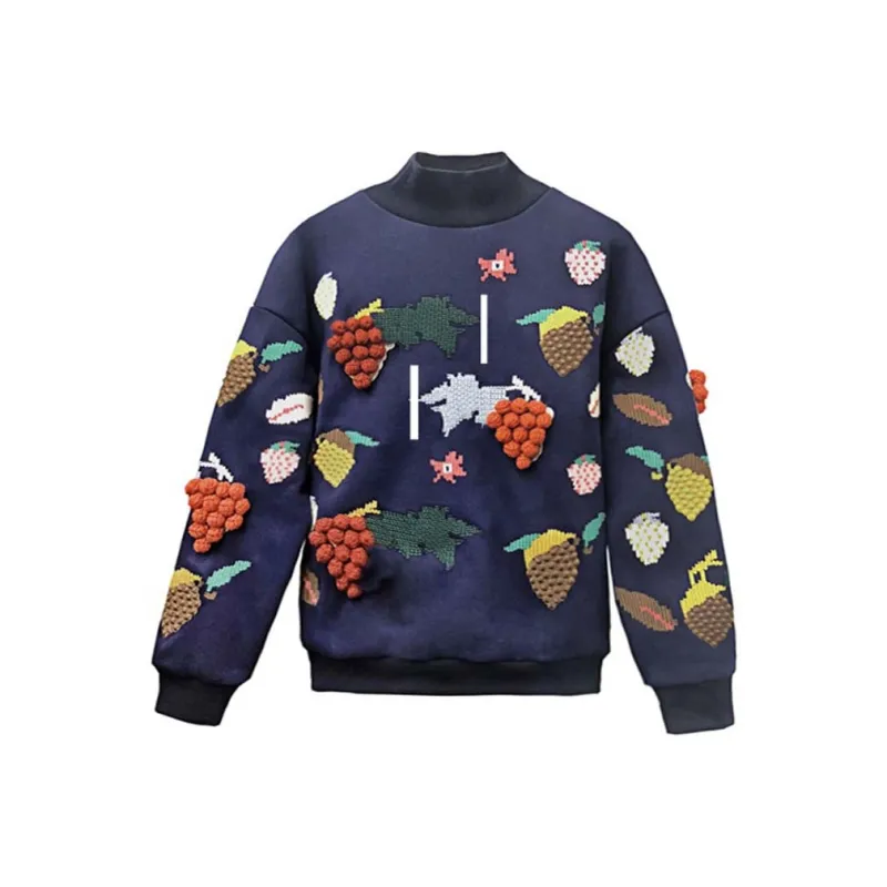VALLEYOUTH Sweatshirts Unisex-0
