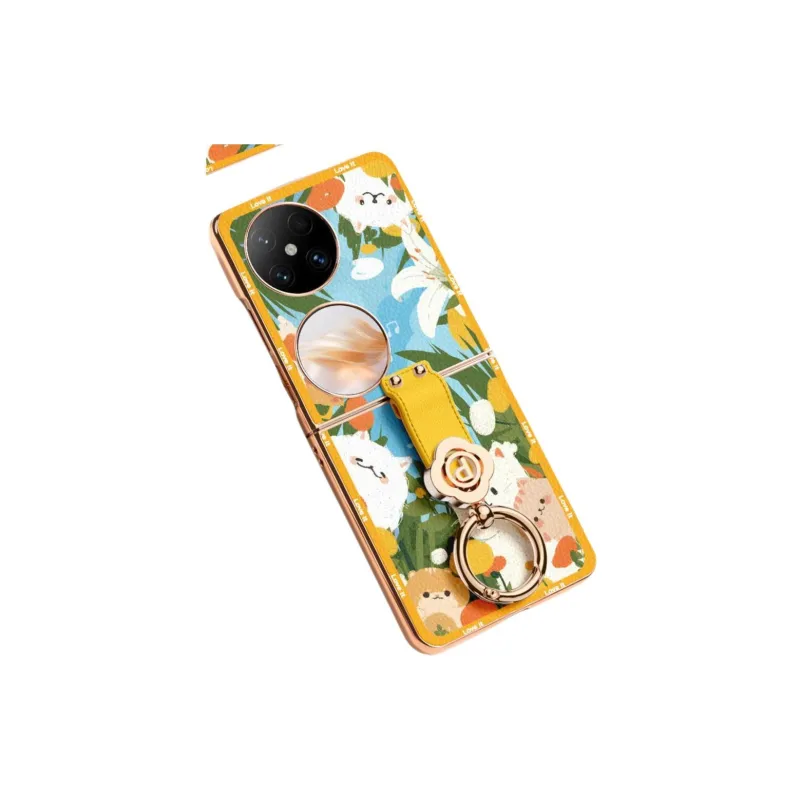 SUPER MOUSE Phone Cases-16