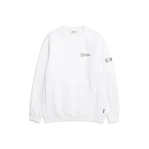 NATIONAL GEOGRAPHIC Sweatshirts Unisex