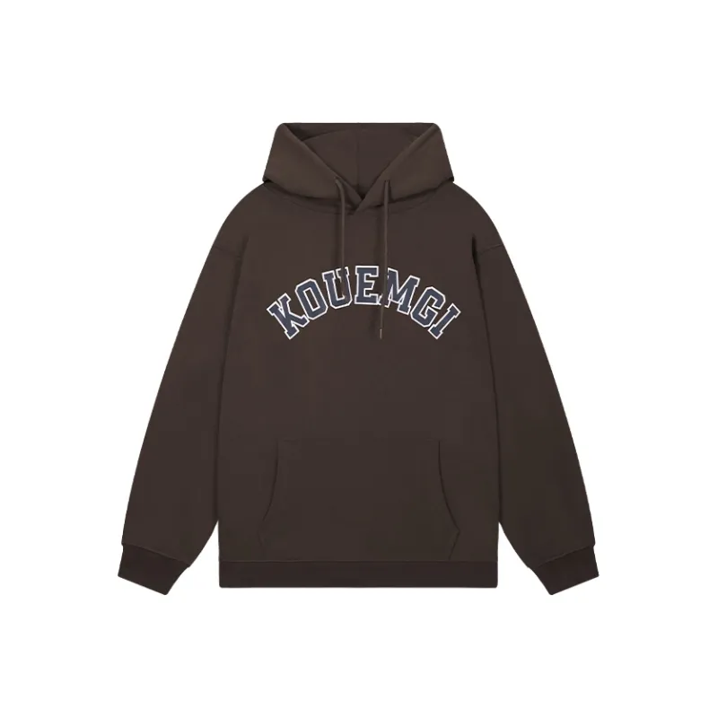 KOUEMGI Sweatshirts Unisex-20