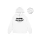 White (Fleece-Lined)