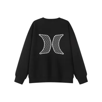 Hurley Sweatshirts Unisex