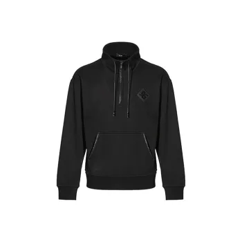 RARE Sweatshirts Men Black