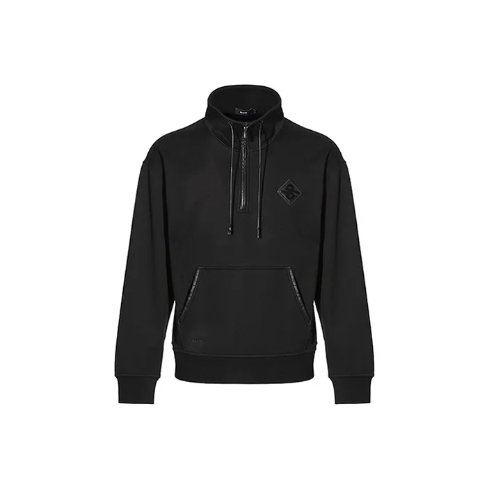 RARE Sweatshirts Men Black-0