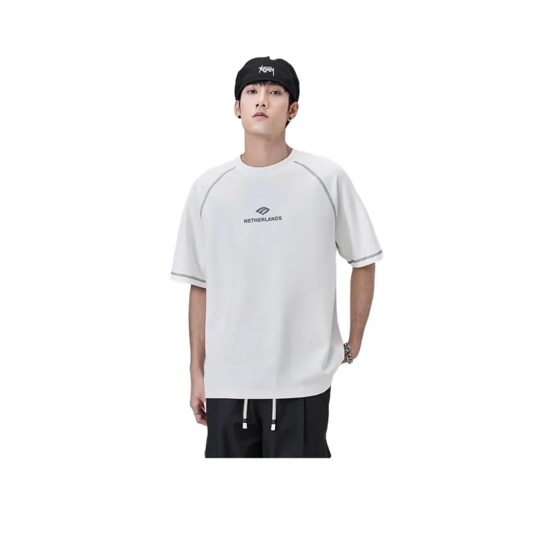 ALL IN T Shirts Unisex-0