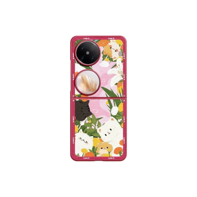 SUPER MOUSE Phone Cases-1