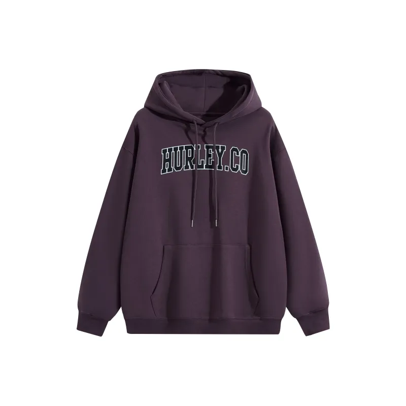 Hurley Sweatshirts Unisex-10