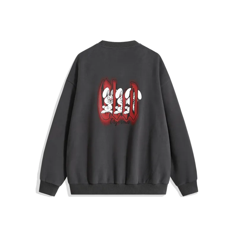 CBCD Sweatshirts Unisex-0