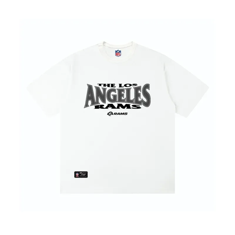 NFL T Shirts Unisex-3