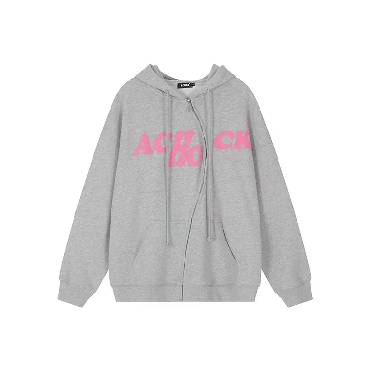 A Chock Sweatshirts Unisex-2