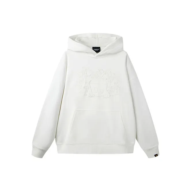 DANGEROUSPEOPLE Sweatshirt Unisex-0