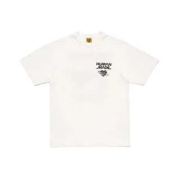 HUMAN MADE Graphic T Shirt #11