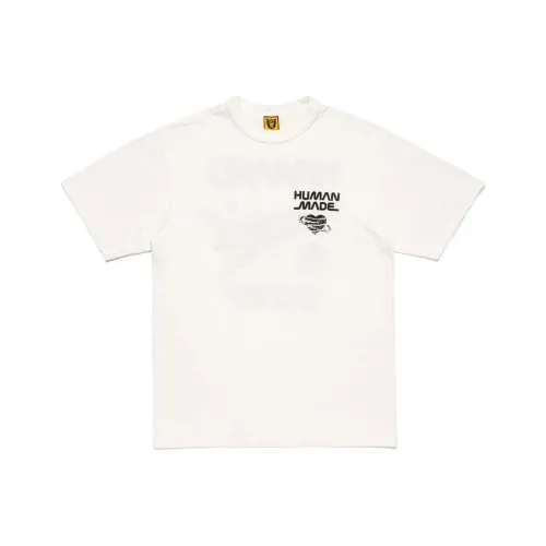 HUMAN MADE Graphic T Shirt #11