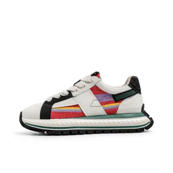 AD Abrasion Resistant Slip Resistant Low Top Casual Shoes Men's