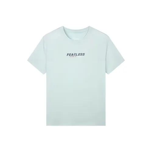 361° Running Collection T-Shirt Men's Microwave Green