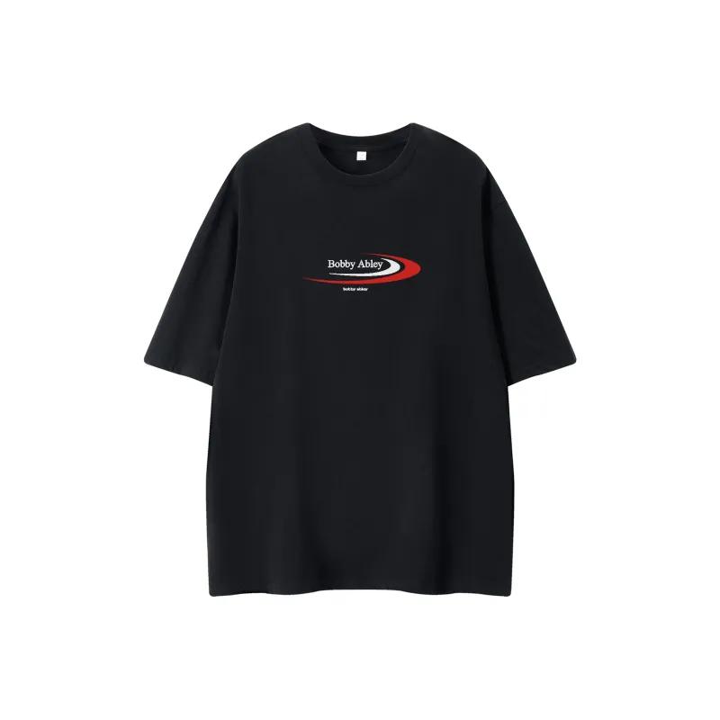 BOBBY ABLEY T Shirts Unisex-2
