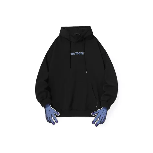 Bt Crew Neck Loose Fit Regular Sweatshirt Unisex