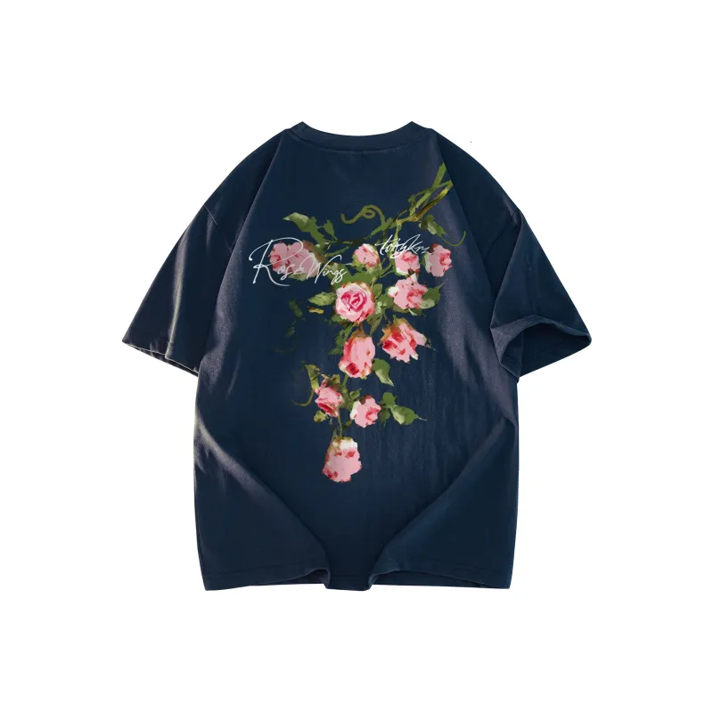 TONYKRZ T Shirts Unisex-11