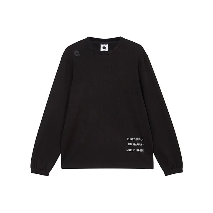 JACK&JONES Sweatshirts Unisex-2