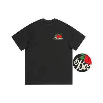 BOS BEAR T-Shirts Unisex