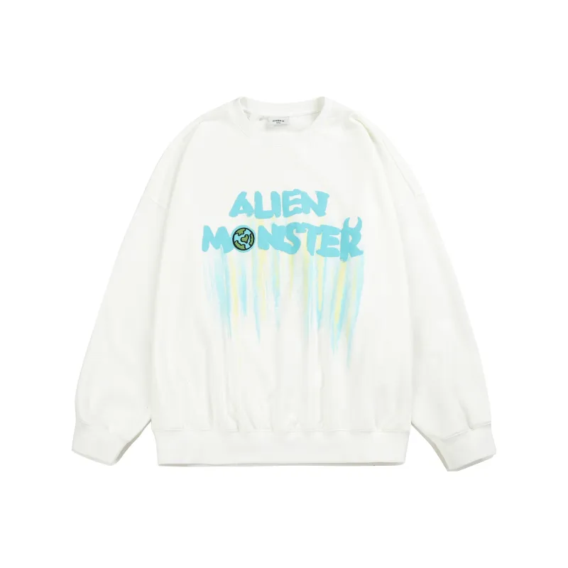 Guuka Sweatshirts Unisex-8