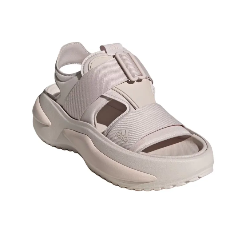 Adidas Mehana Beach Sandals Women's Pink-3
