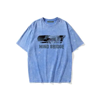 MindBridge T-Shirts Unisex