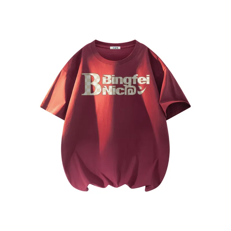 Ice flying T Shirts Unisex-28
