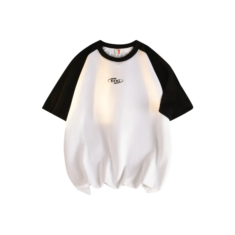 EDG T-Shirts Unisex-4