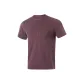 Mixed Color Dark Red Purple