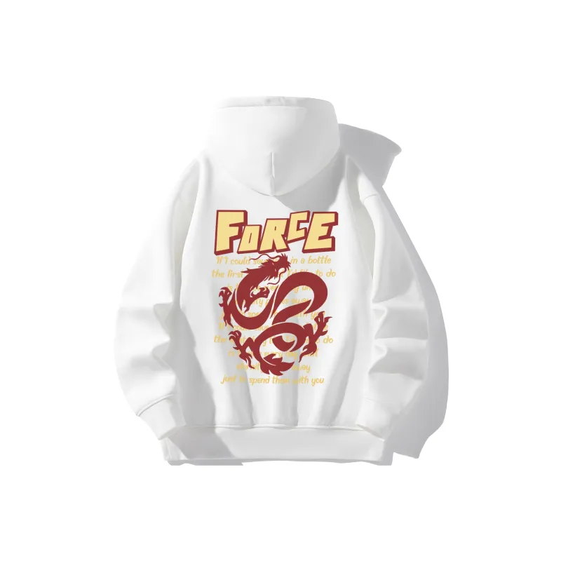FORCEREPUBLIK Sweatshirt Unisex-2