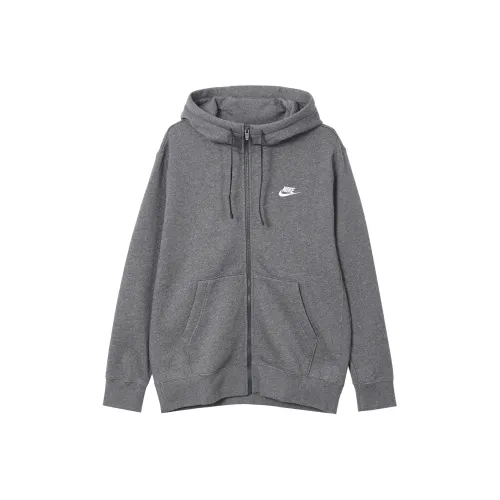 Nike Sweatshirts Men Gray