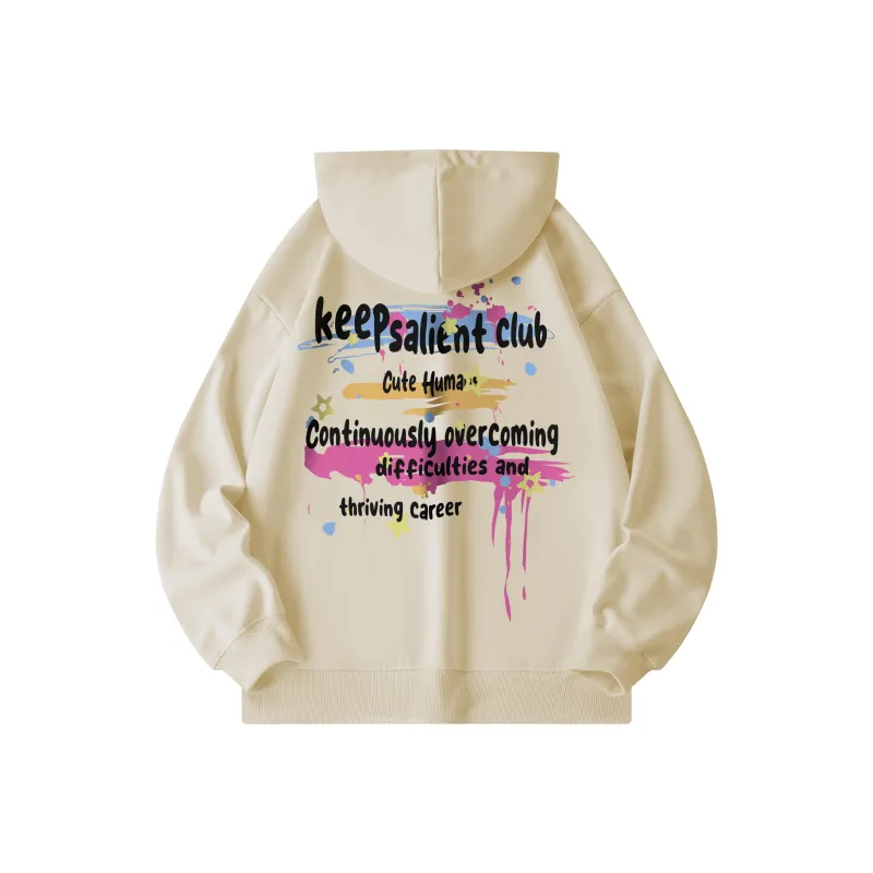 KS Sweatshirts Unisex-10