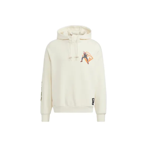 Adidas Neo Sweatshirts Unisex White