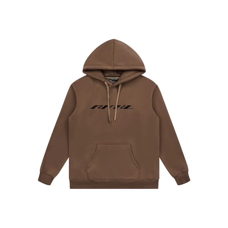 RUNNINWHEEL Sweatshirts Unisex-0