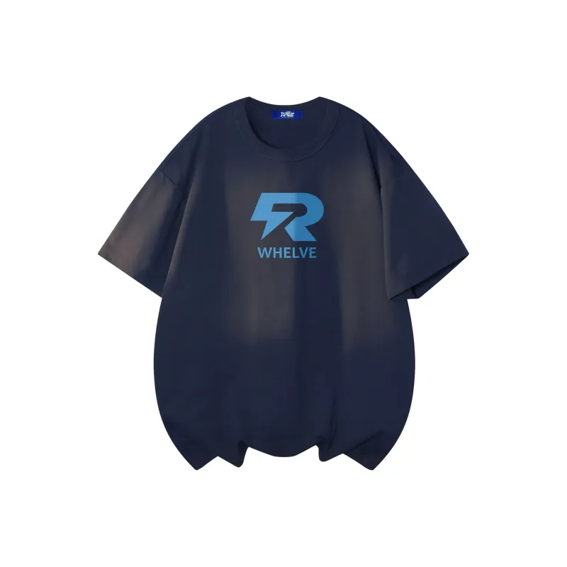 WHELVE T Shirts Unisex-14