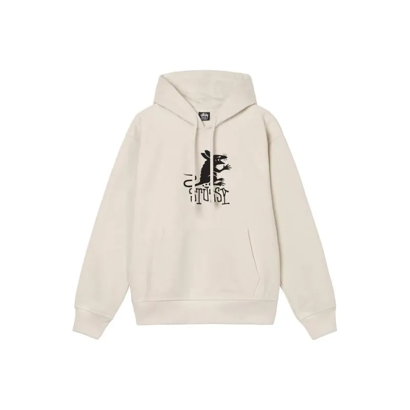 Stussy Rat Hoodie-4