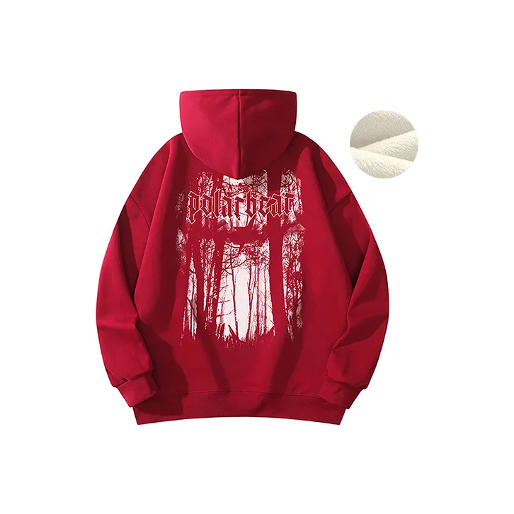 POLAR BEAR Sweatshirts Unisex-44