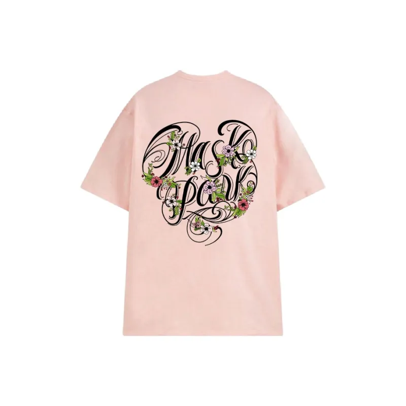 MASKPARK T Shirts Unisex-22