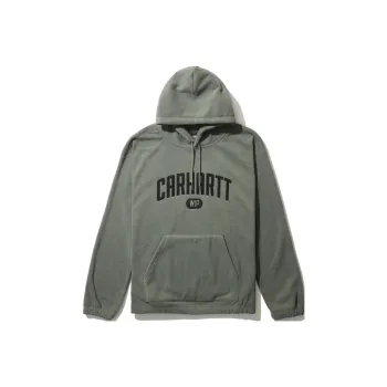 Carhartt WIP Sweatshirts Men Green