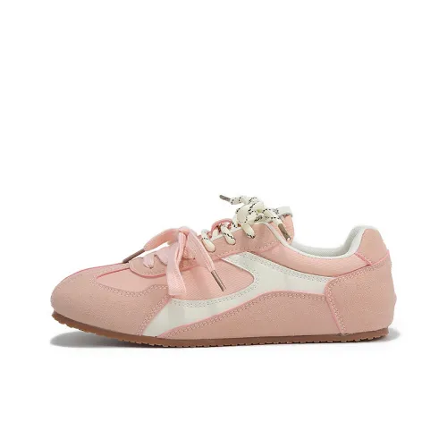 Binya Non slip Lightweight Low Top Casual Shoes Women's